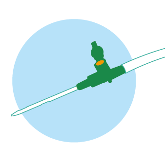 Production Diagram of Cobetter Acrylic Copolymer Membrane-05.png